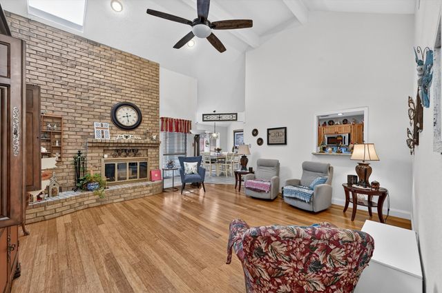 7005 Volley Court, Fort Worth, TX 76133