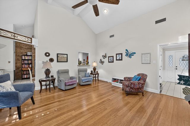 7005 Volley Court, Fort Worth, TX 76133