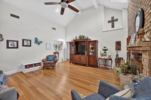 7005 Volley Court, Fort Worth, TX 76133