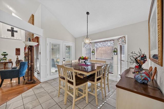 7005 Volley Court, Fort Worth, TX 76133