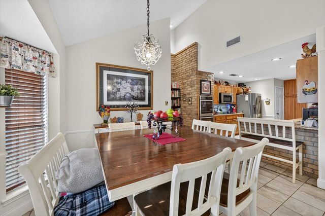 7005 Volley Court, Fort Worth, TX 76133
