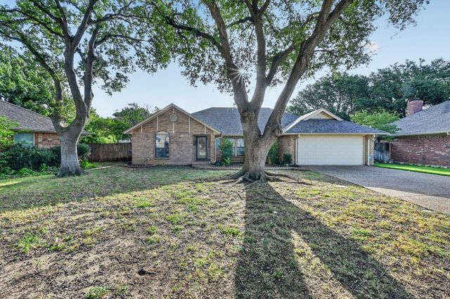 7005 Volley Court, Fort Worth, TX 76133