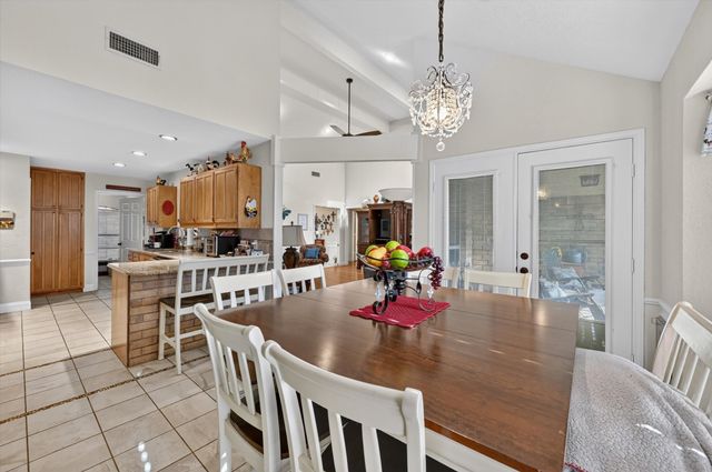 7005 Volley Court, Fort Worth, TX 76133