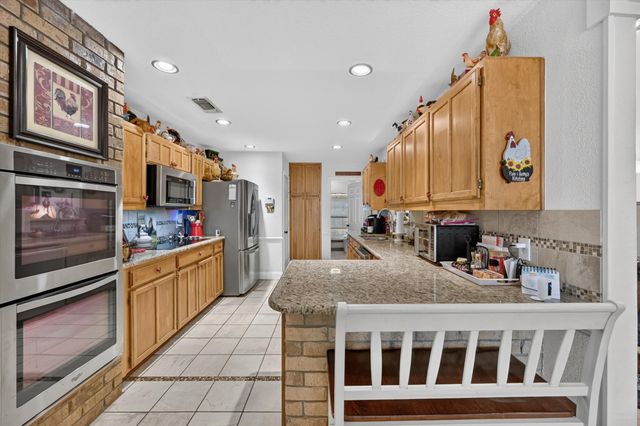 7005 Volley Court, Fort Worth, TX 76133