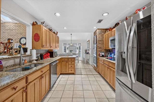 7005 Volley Court, Fort Worth, TX 76133