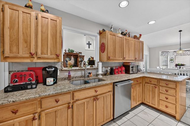 7005 Volley Court, Fort Worth, TX 76133