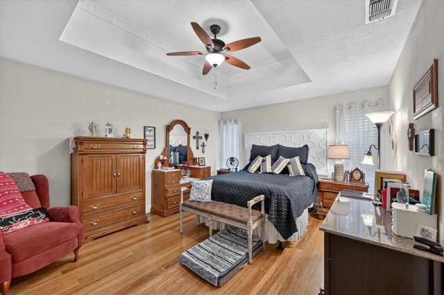 7005 Volley Court, Fort Worth, TX 76133