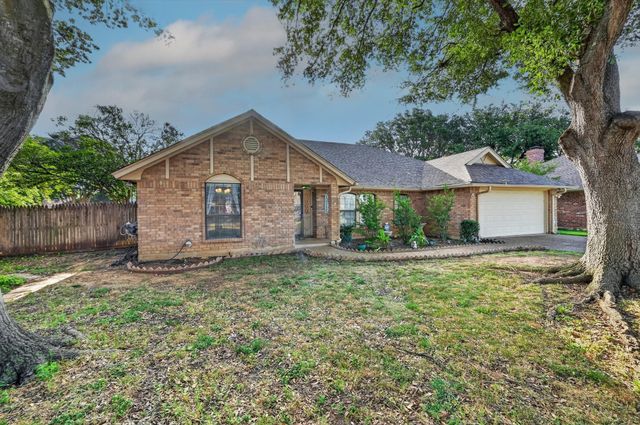7005 Volley Court, Fort Worth, TX 76133