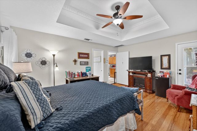 7005 Volley Court, Fort Worth, TX 76133