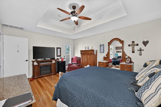 7005 Volley Court, Fort Worth, TX 76133