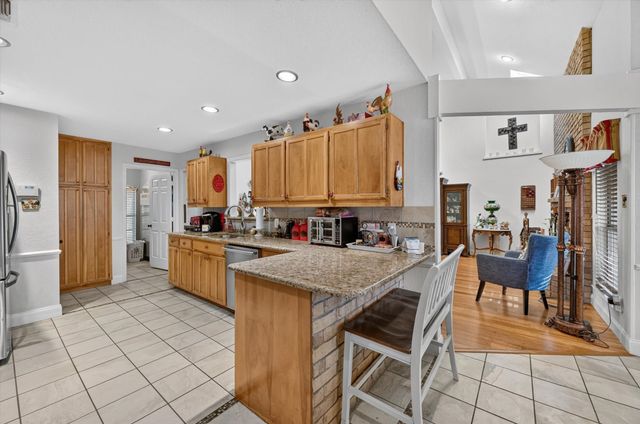 7005 Volley Court, Fort Worth, TX 76133