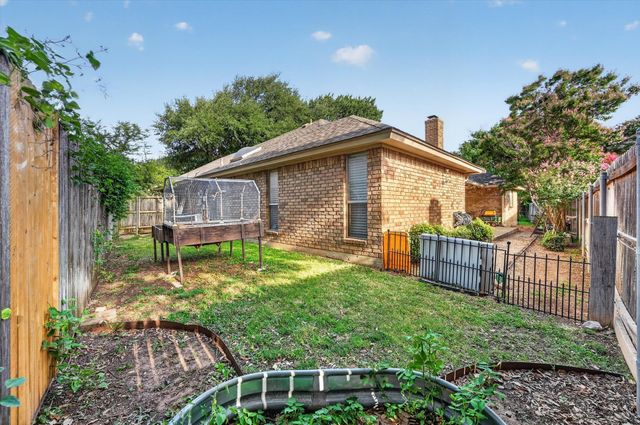7005 Volley Court, Fort Worth, TX 76133