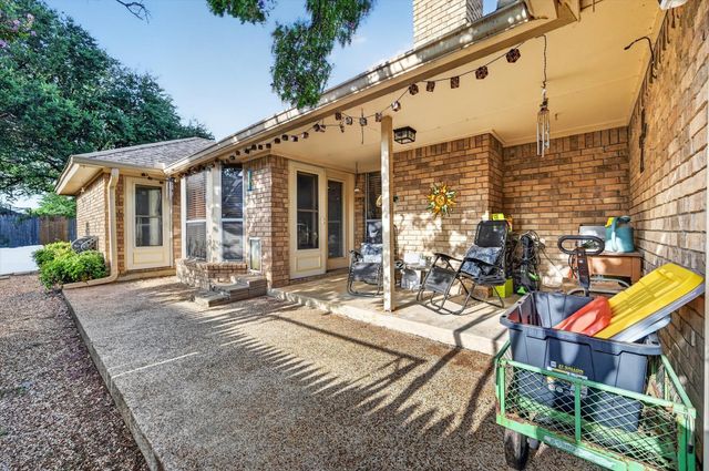 7005 Volley Court, Fort Worth, TX 76133