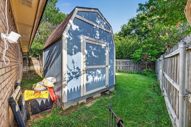 7005 Volley Court, Fort Worth, TX 76133