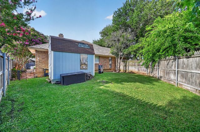 7005 Volley Court, Fort Worth, TX 76133