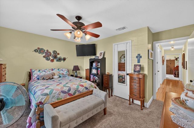 7005 Volley Court, Fort Worth, TX 76133