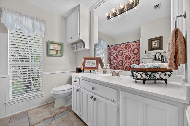 7005 Volley Court, Fort Worth, TX 76133