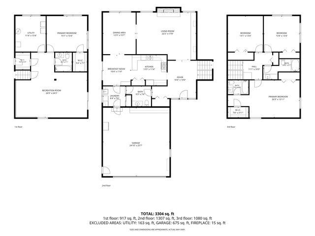 1402 Appaloosa Trail, Mchenry, IL 60051