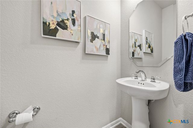 5149 Veranda Terrace, Round Rock, TX 78665