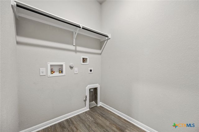 5149 Veranda Terrace, Round Rock, TX 78665