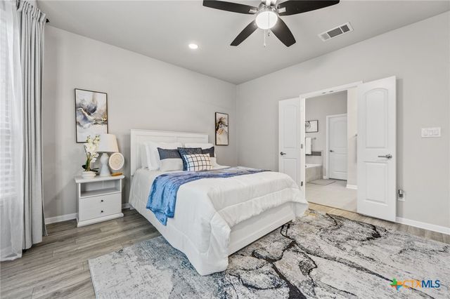 5149 Veranda Terrace, Round Rock, TX 78665