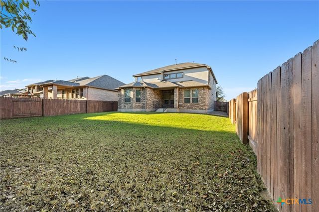 5149 Veranda Terrace, Round Rock, TX 78665