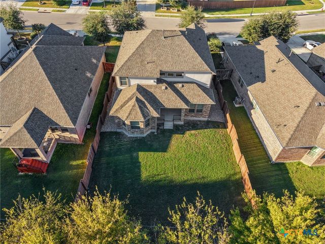 5149 Veranda Terrace, Round Rock, TX 78665