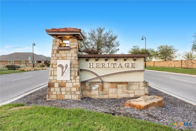 5149 Veranda Terrace, Round Rock, TX 78665