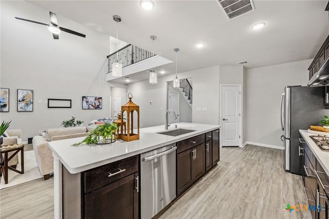 5149 Veranda Terrace, Round Rock, TX 78665