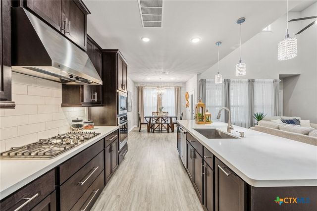 5149 Veranda Terrace, Round Rock, TX 78665