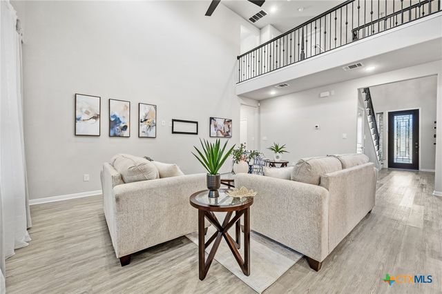 5149 Veranda Terrace, Round Rock, TX 78665