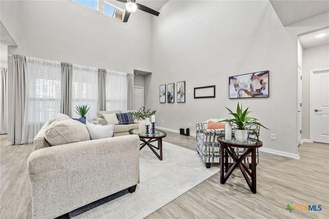 5149 Veranda Terrace, Round Rock, TX 78665