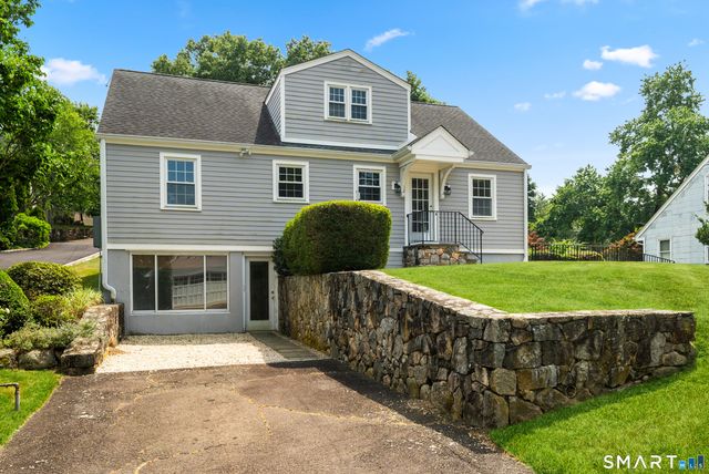 62 Camp Avenue, Darien, CT 06820