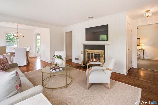 62 Camp Avenue, Darien, CT 06820