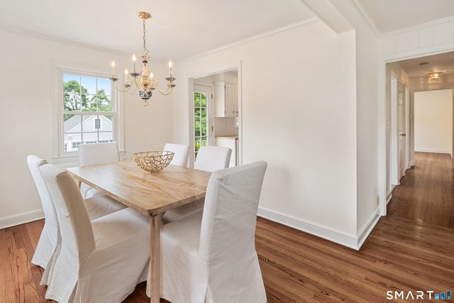 62 Camp Avenue, Darien, CT 06820