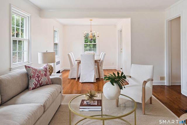 62 Camp Avenue, Darien, CT 06820