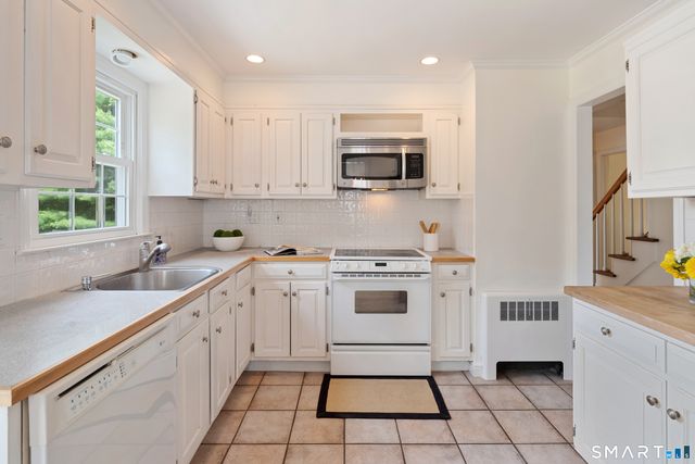 62 Camp Avenue, Darien, CT 06820