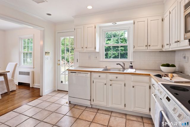 62 Camp Avenue, Darien, CT 06820