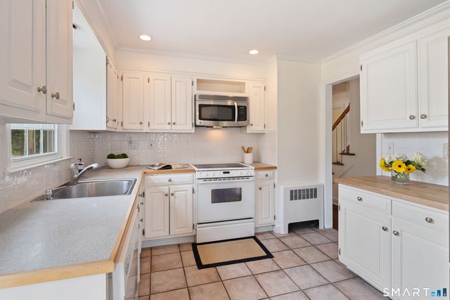 62 Camp Avenue, Darien, CT 06820