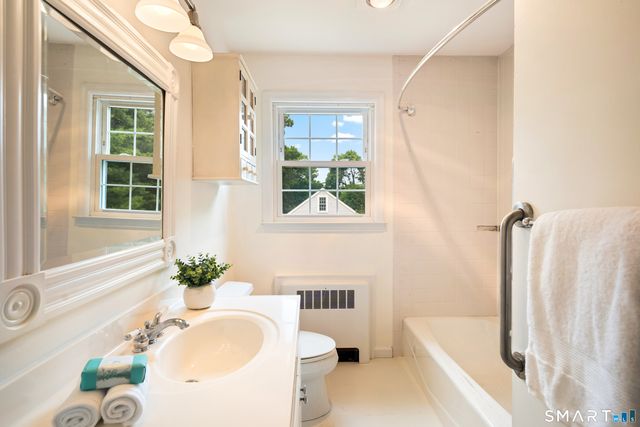 62 Camp Avenue, Darien, CT 06820