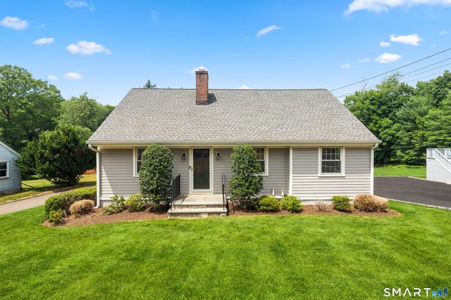 62 Camp Avenue, Darien, CT 06820
