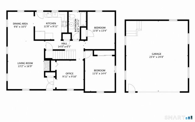 62 Camp Avenue, Darien, CT 06820