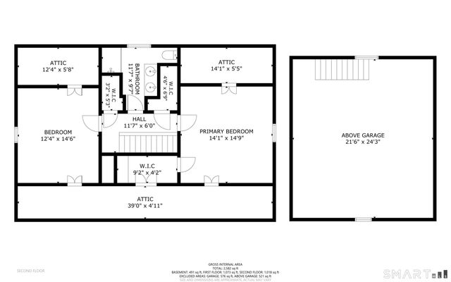 62 Camp Avenue, Darien, CT 06820