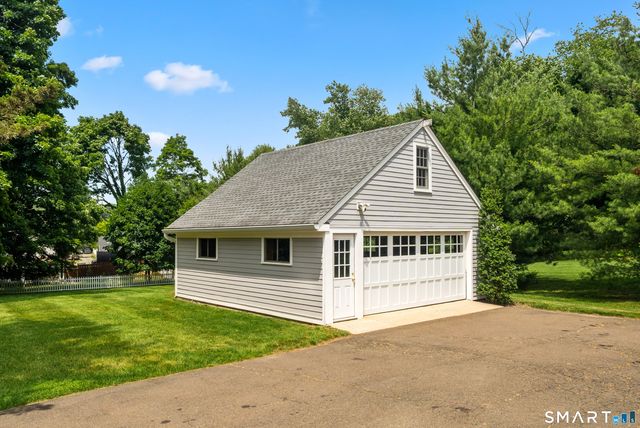 62 Camp Avenue, Darien, CT 06820