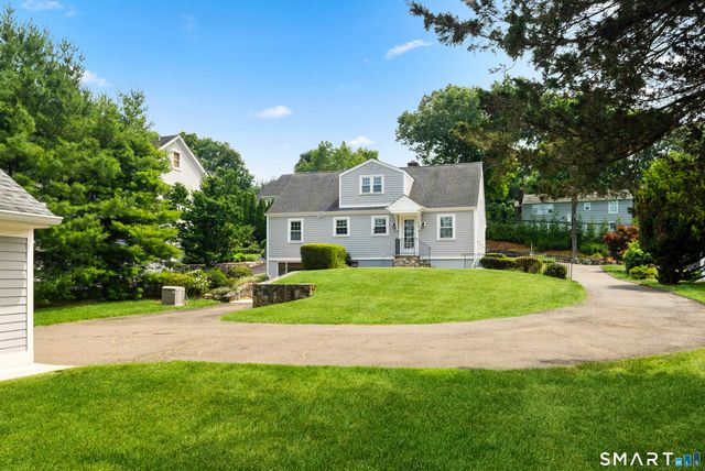 62 Camp Avenue, Darien, CT 06820