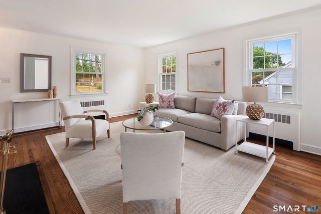 62 Camp Avenue, Darien, CT 06820