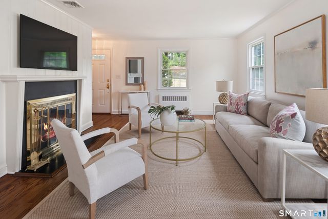 62 Camp Avenue, Darien, CT 06820