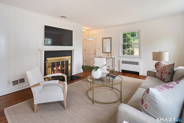 62 Camp Avenue, Darien, CT 06820