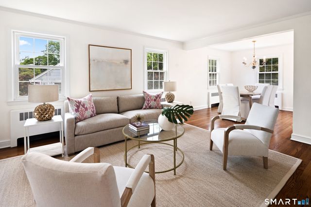 62 Camp Avenue, Darien, CT 06820