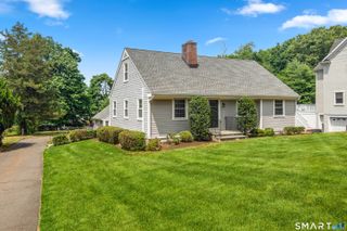 62 Camp Avenue, Darien, CT 06820
